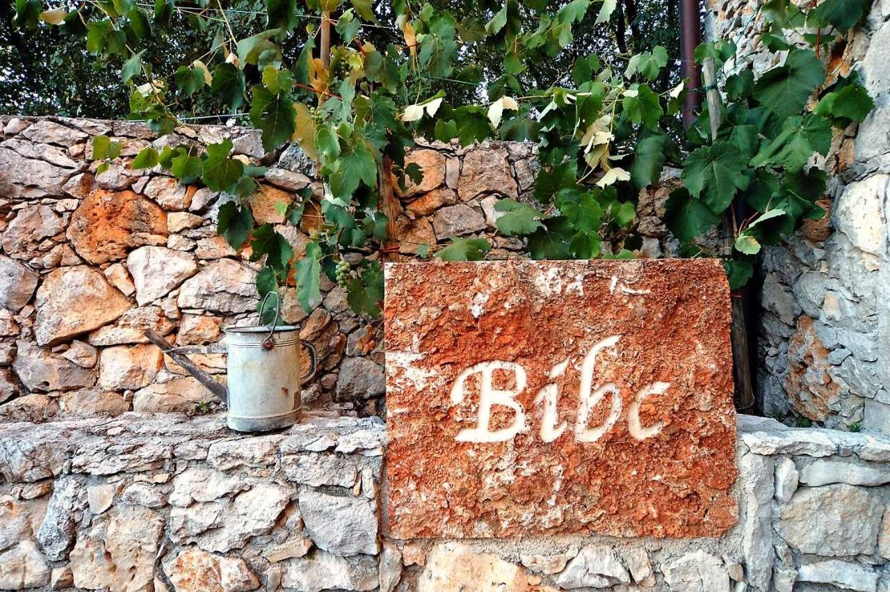 Bibc Wine & Holiday Trieste Eksteriør billede